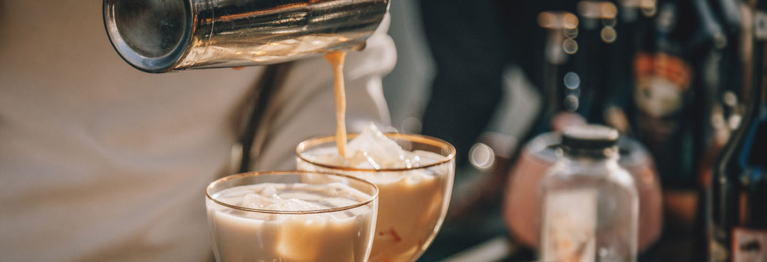 The 3CV – Cocktail Recipe