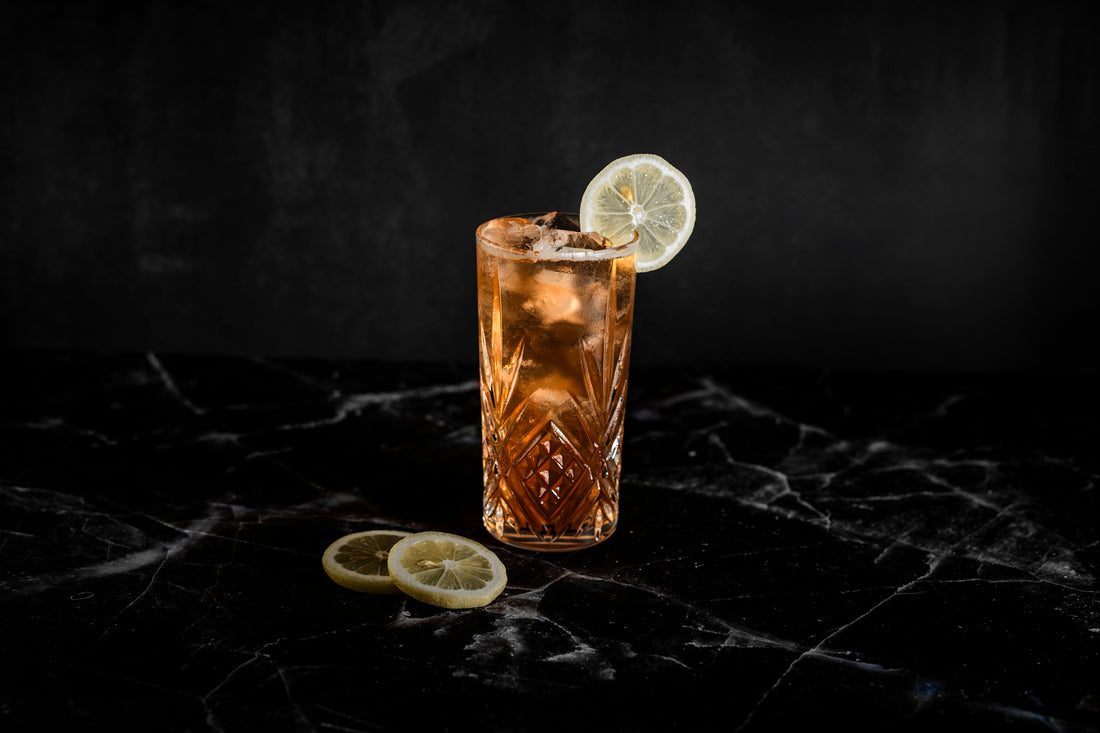 The Grove Strawberry 'Buch