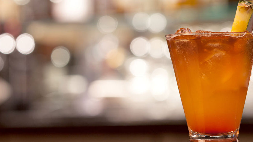 Bee’s Knees – Cocktail Recipe