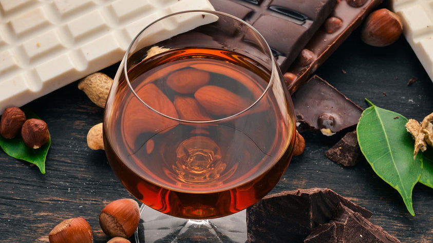 Brandy Alexander – Cocktail Recipe