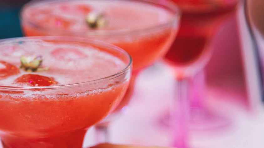 Brookestar – Cocktail Recipe