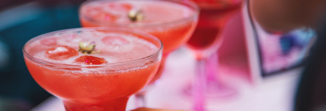 Brookestar – Cocktail Recipe
