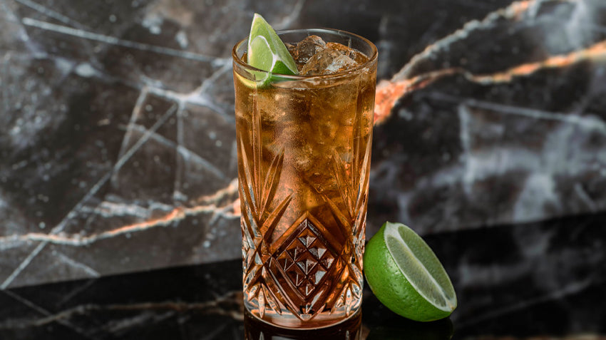 Butterscotch Liqueur "Gingerbread Biscuit"