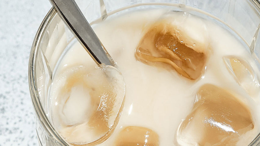 Dirty Cow – Cocktail Recipe