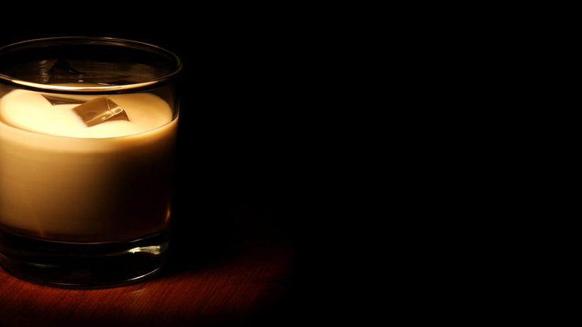 Grizzly Bear – Cocktail Recipe