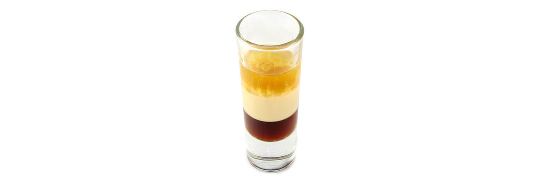 Killer Karamello Koala – Cocktail Recipe