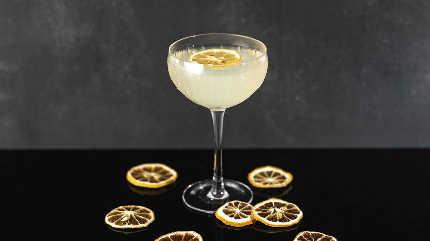 Lemoncello Daiquiri