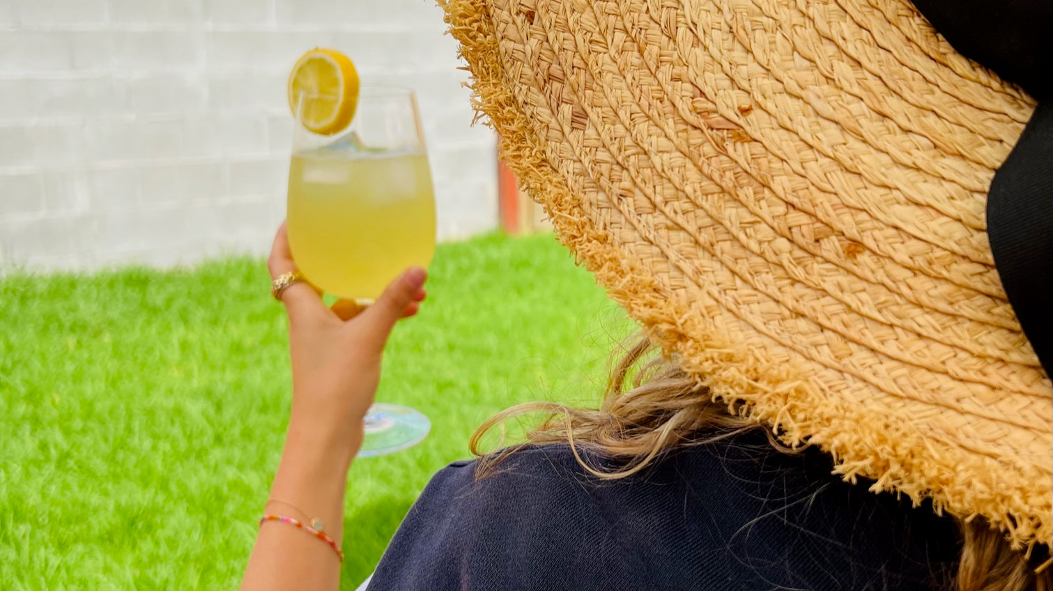 The Grove Limoncello Spritz Cocktail Recipe