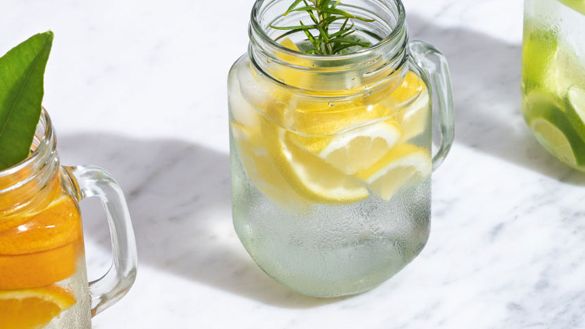 Summer Breeze – Cocktail Recipe