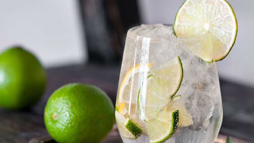 The GLT – Cocktail Recipe