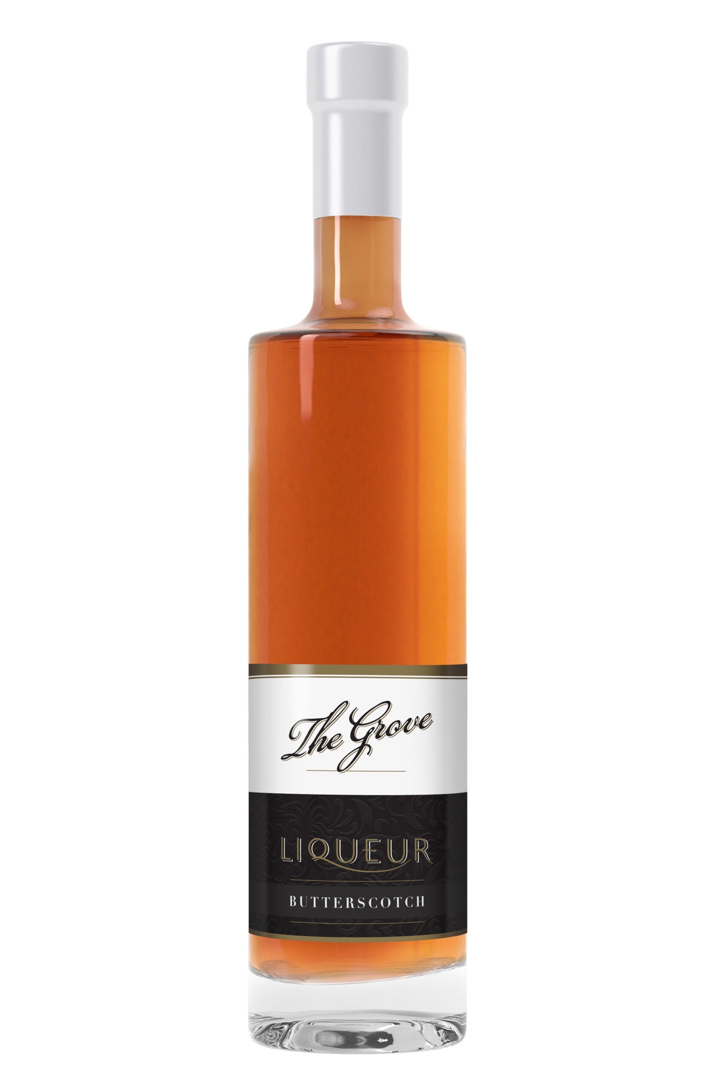 Butterscotch Liqueur 500ml