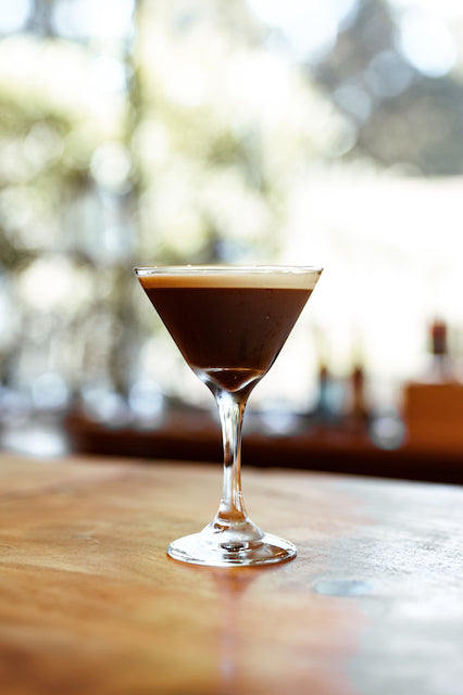 Espresso Martini 4 Pack