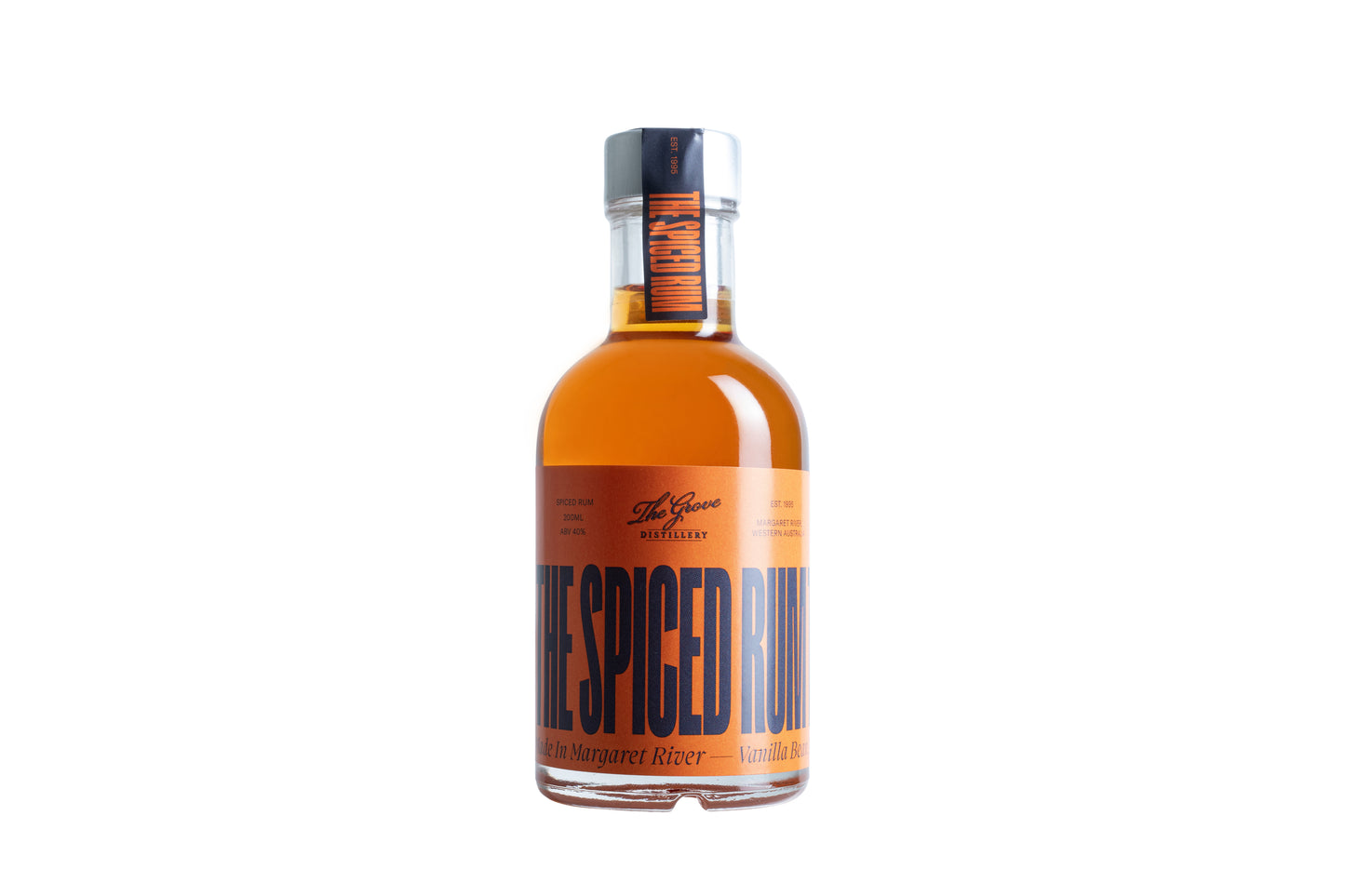 Spiced Rum Mini 200ml