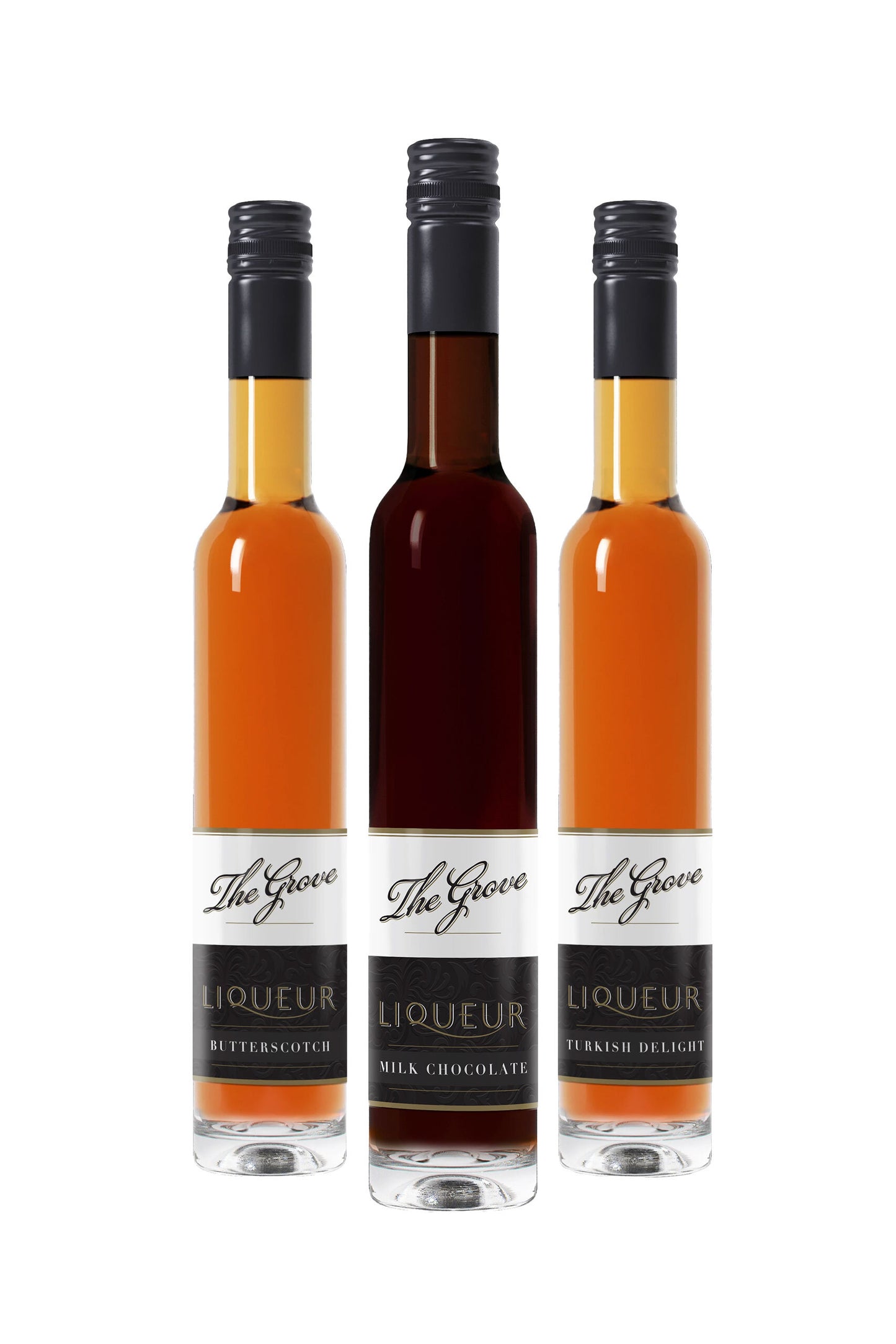 Classics Liqueur Bundle