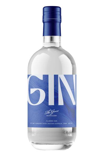 London Dry Gin 700ml