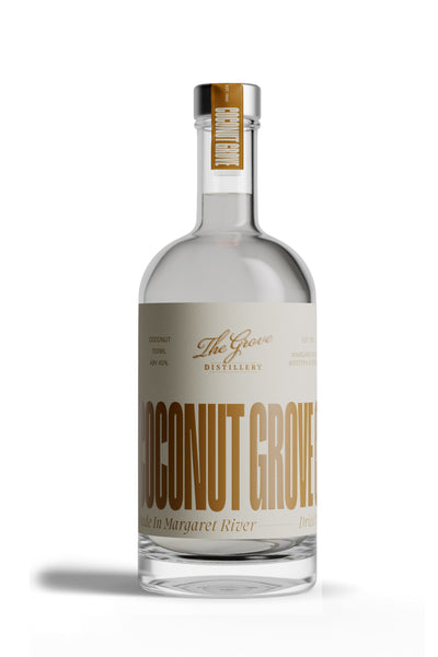 Coconut Rum 700ml