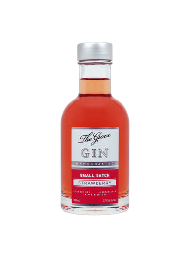 Strawberry Gin 200ml