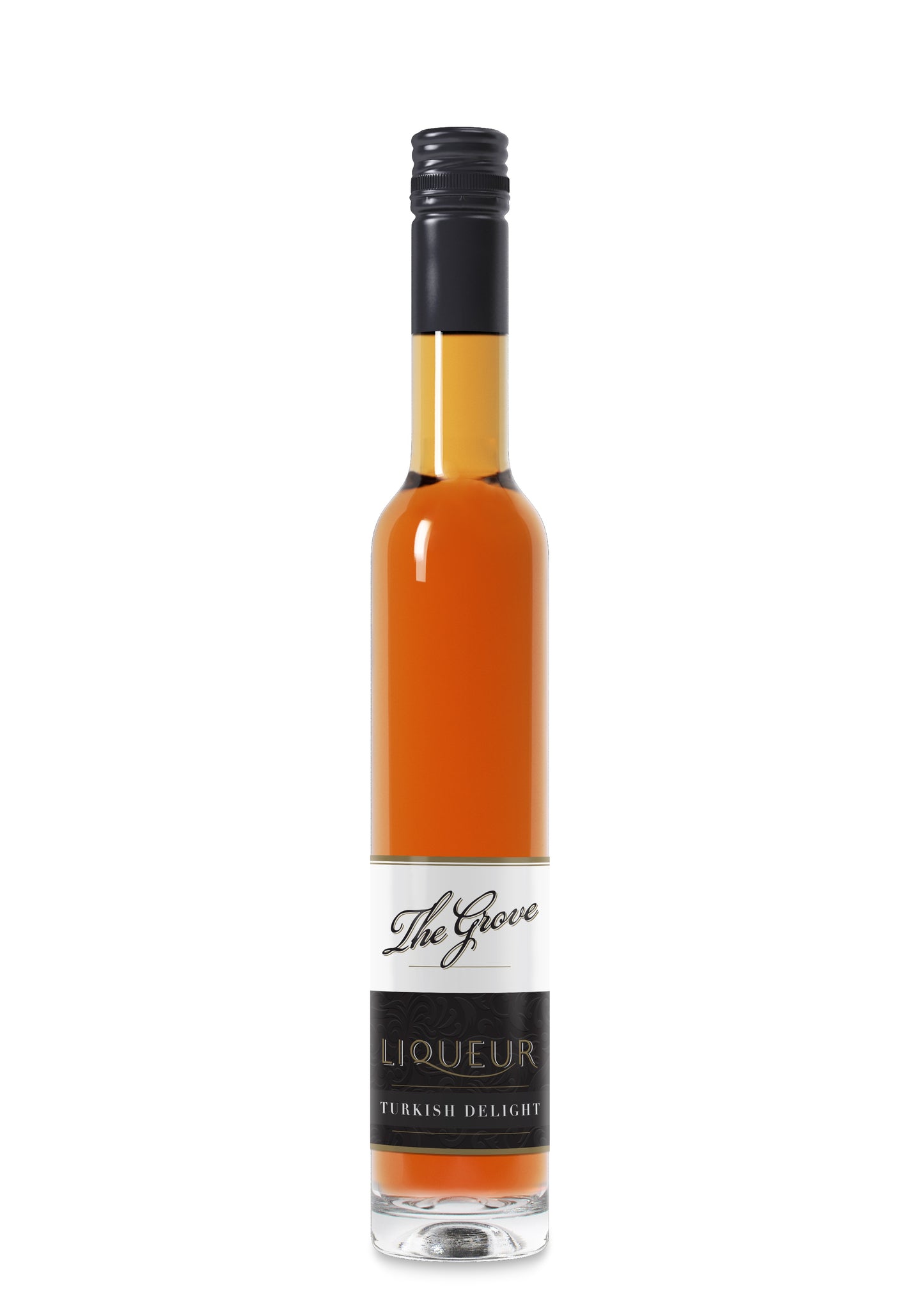 Turkish Delight Liqueur 375ml