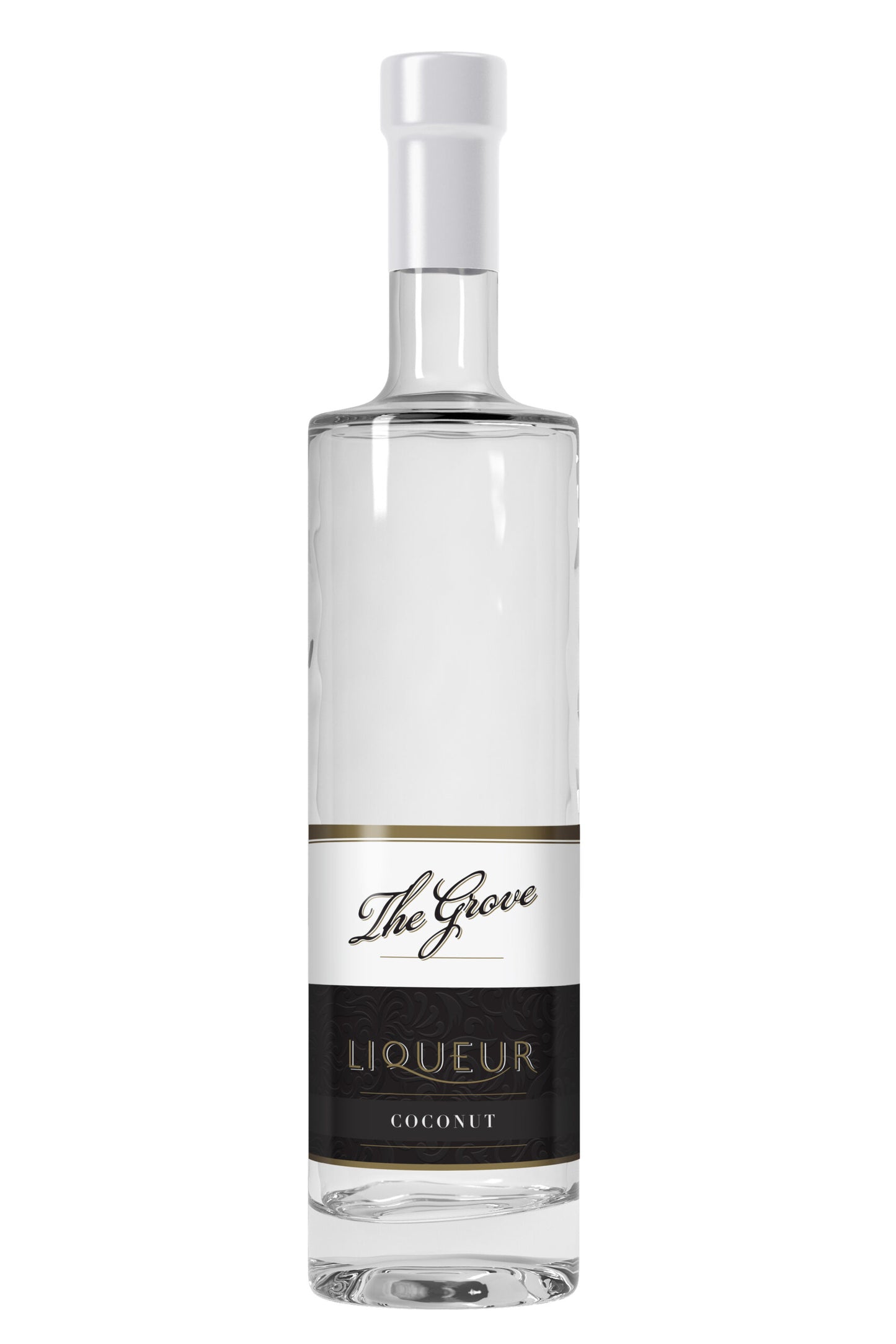 Coconut Liqueur 500ml