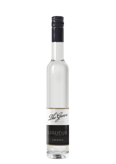 Coconut Liqueur 375ml