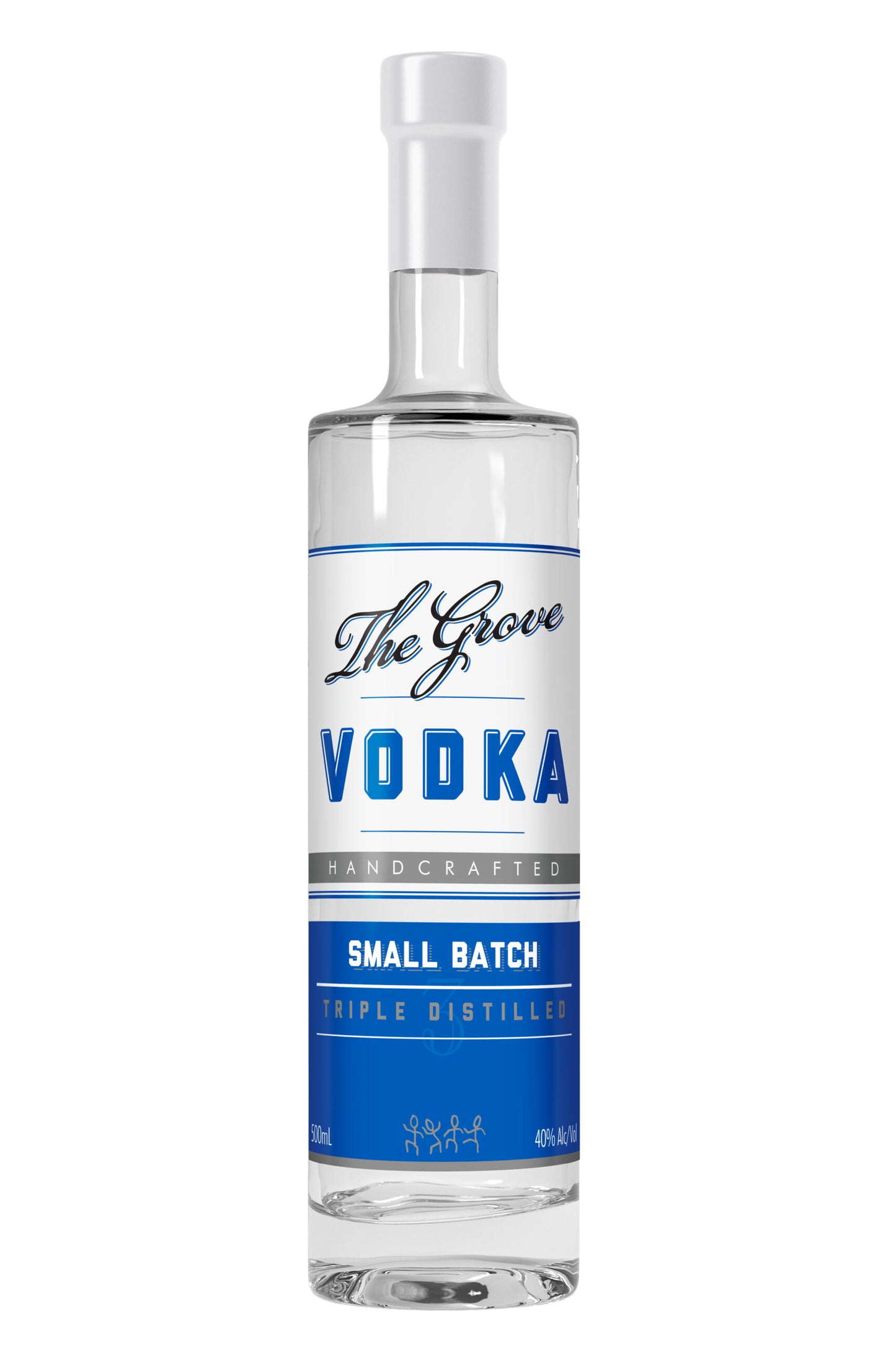 Vodka 500ml