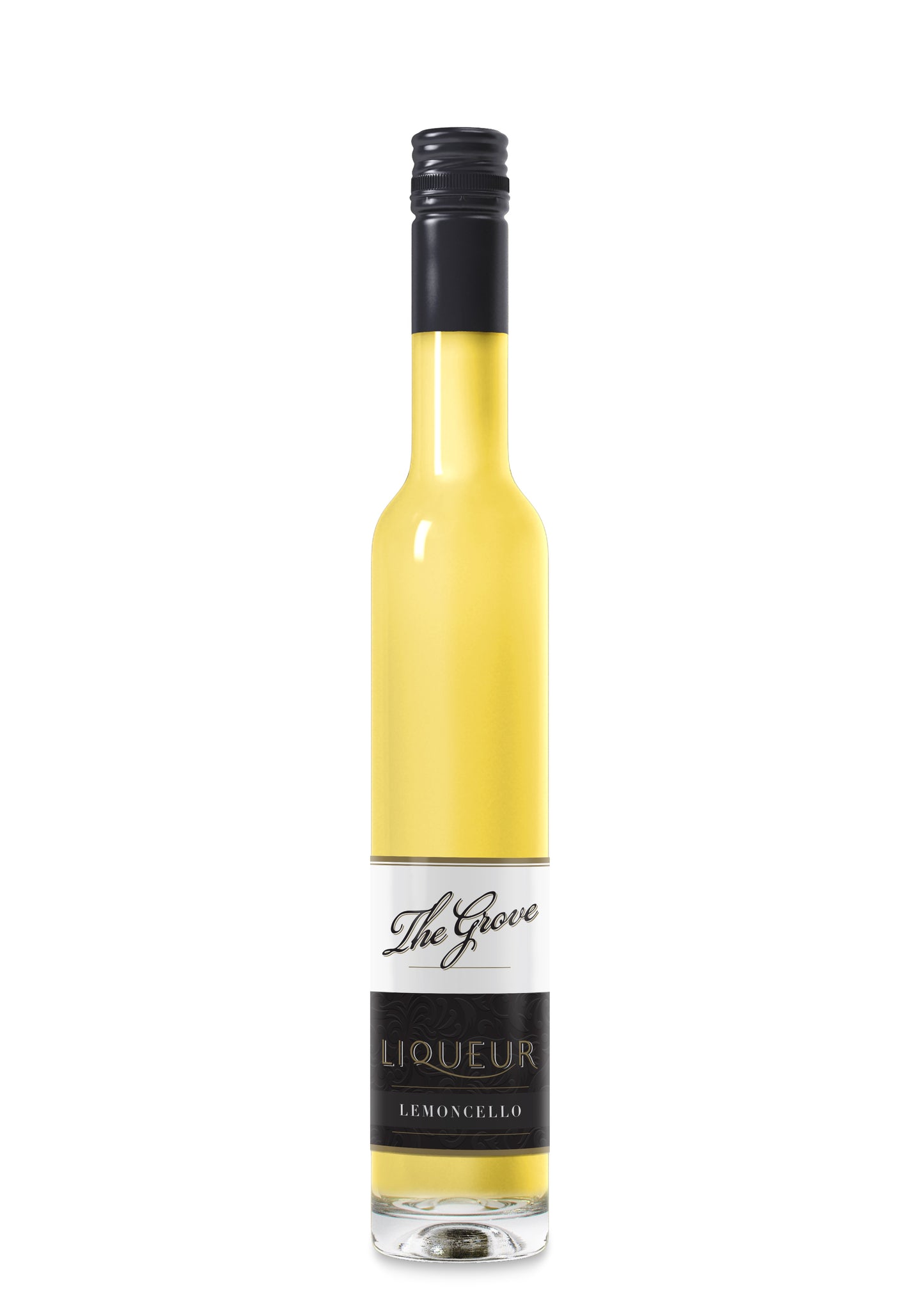 Lemoncello Liqueur 375ml