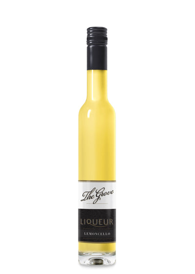 Lemoncello Liqueur 375ml