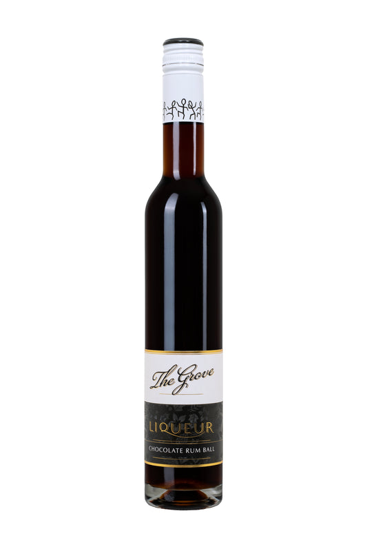 Rum Ball Liqueur 30%