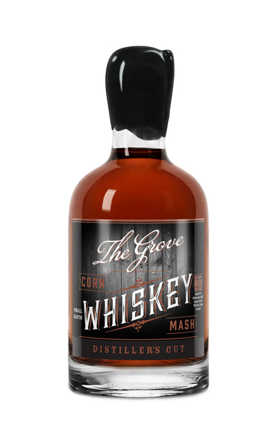 Corn Mash Whiskey Distillers Cut 350ml