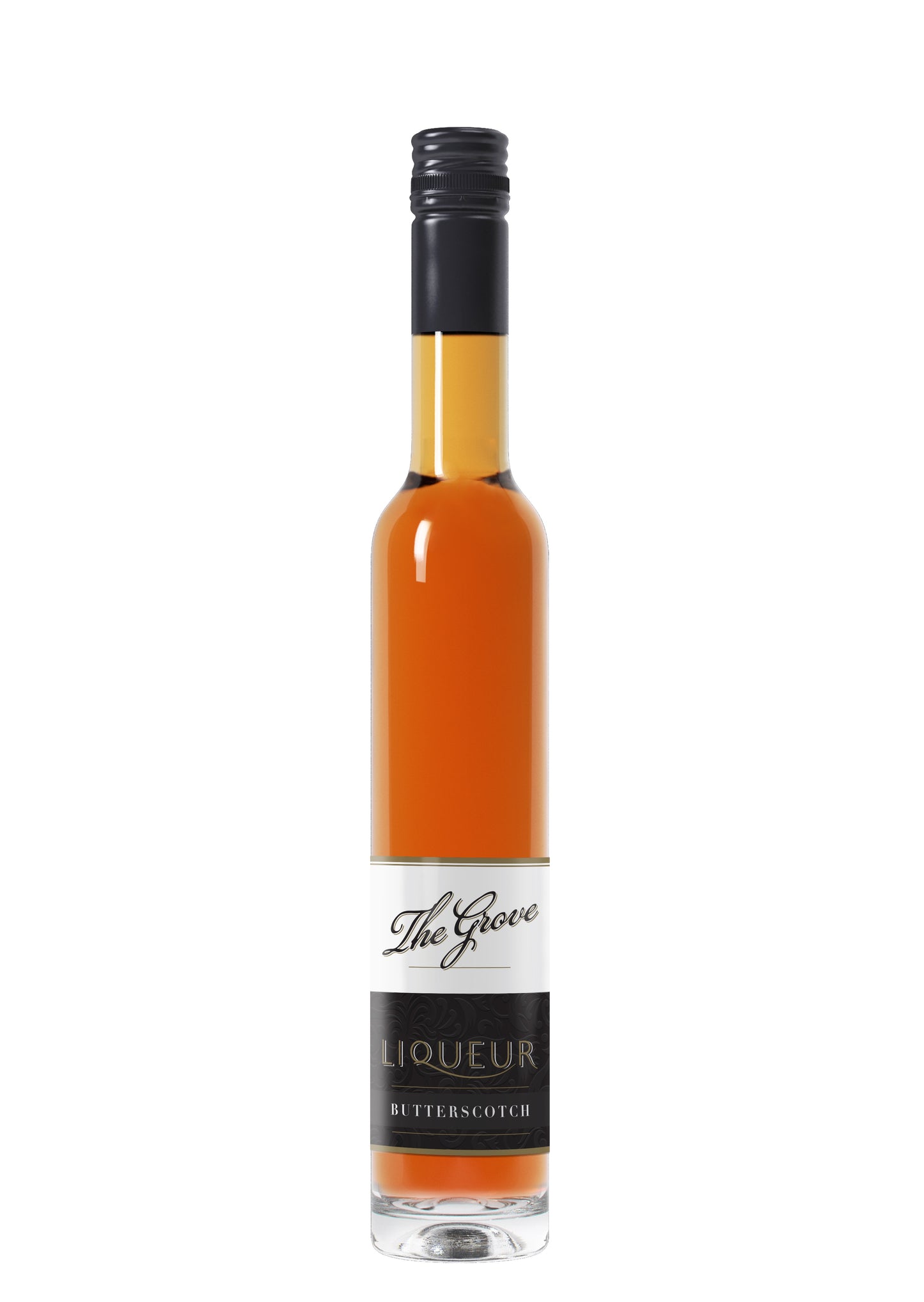 Butterscotch Liqueur 375ml