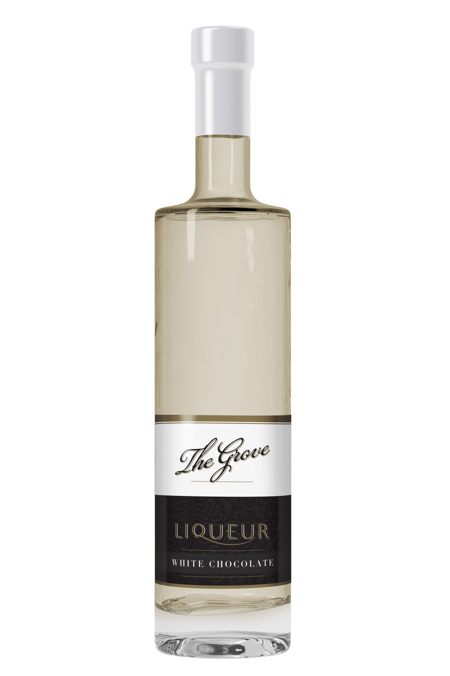 White Chocolate Liqueur 500ml