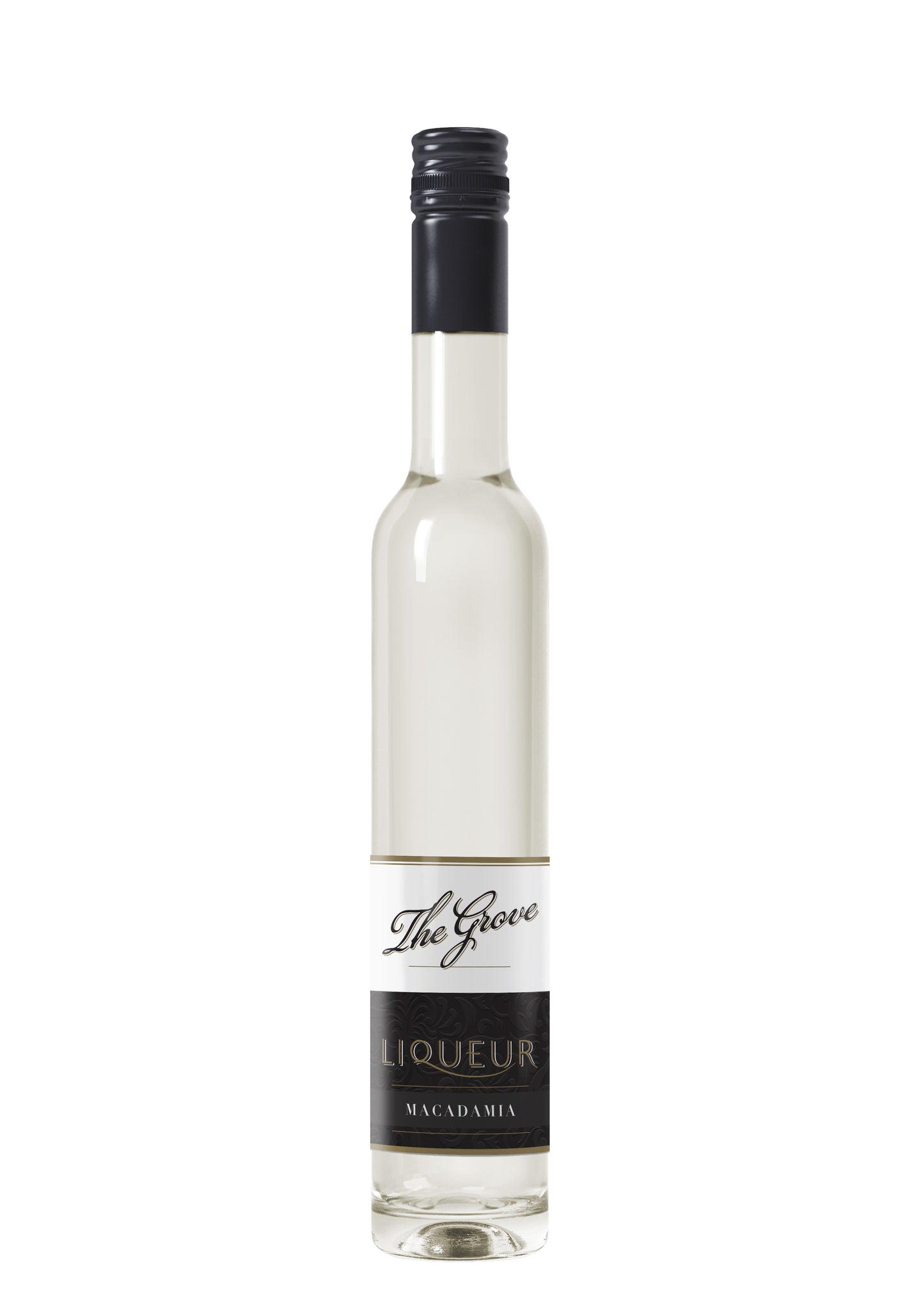 Macadamia Liqueur 375ml