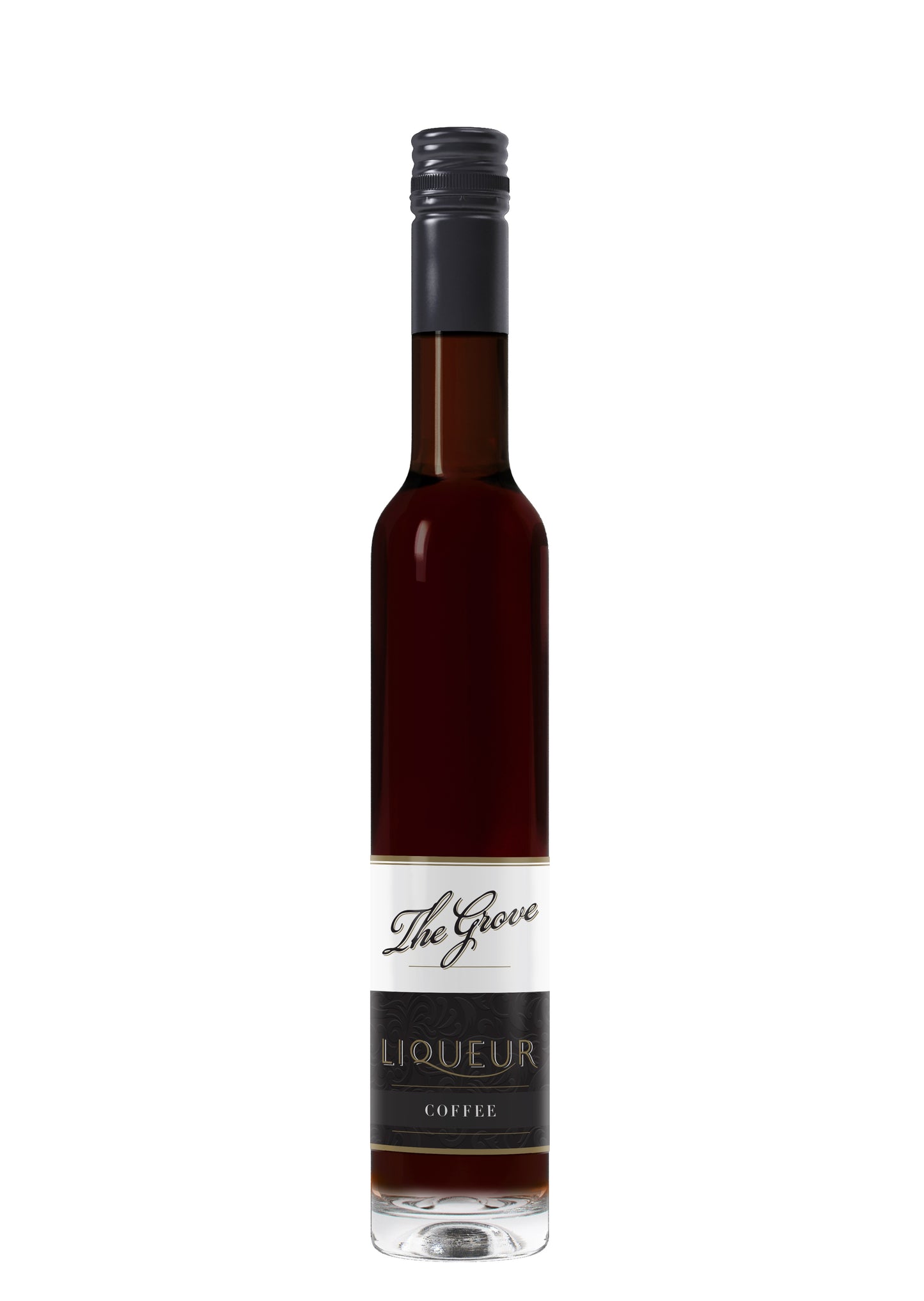 Coffee Liqueur 375ml