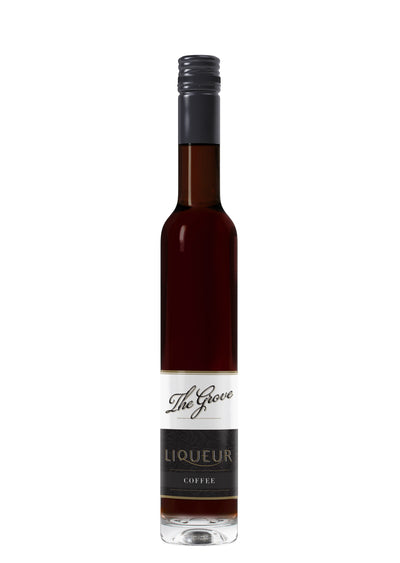 Coffee Liqueur 375ml