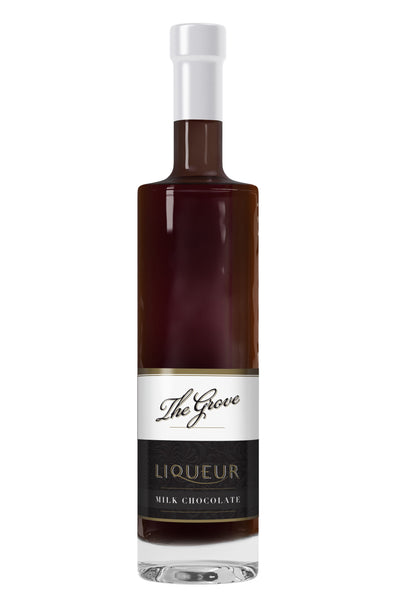 Milk Chocolate Liqueur 500ml