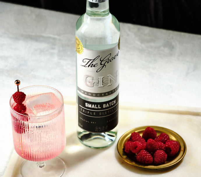 London Dry Gin 700ml