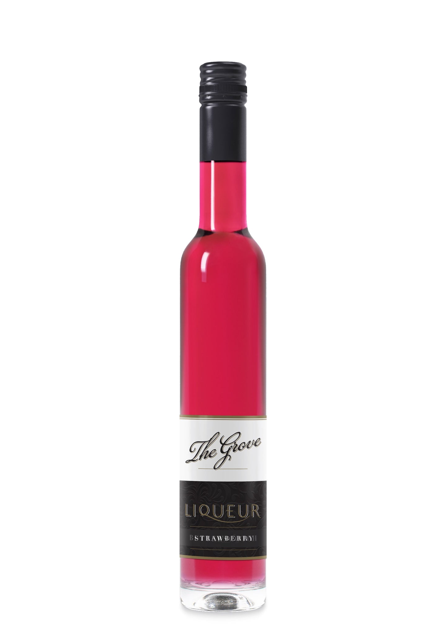 Strawberry Liqueur 375ml