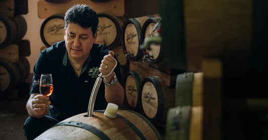 Distillery Secrets: What makes great rum?