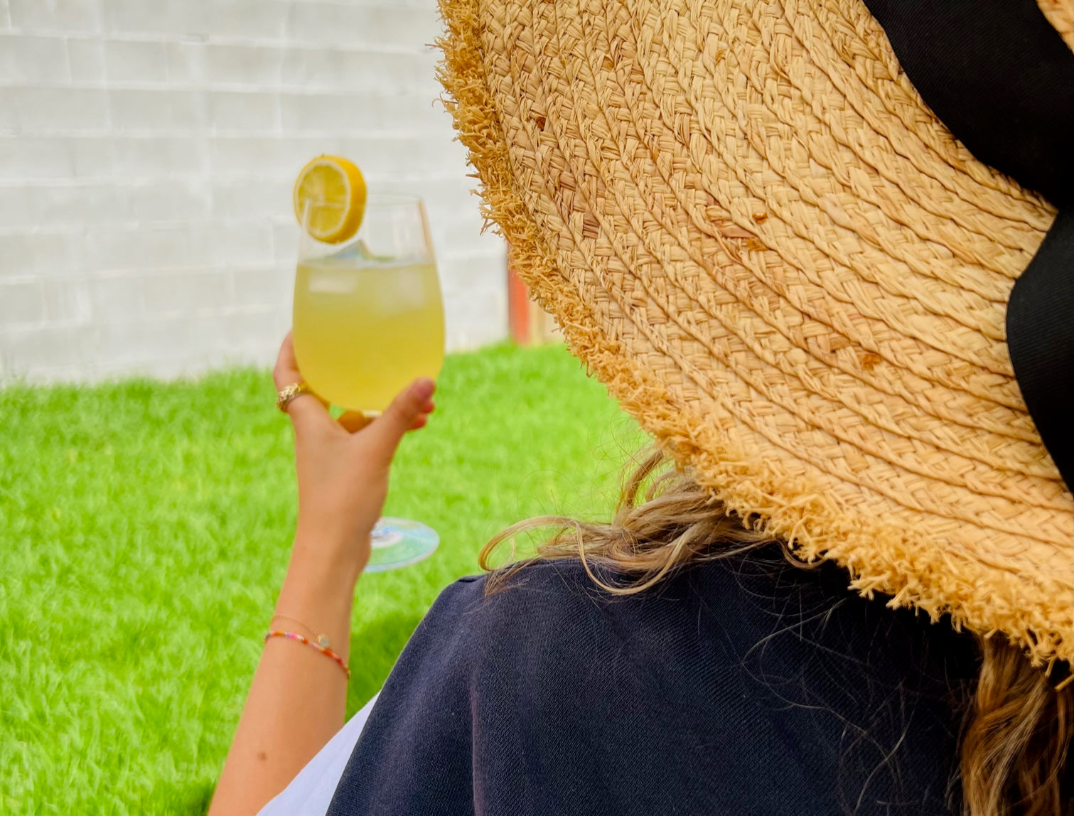 The Grove Limoncello Spritz Cocktail Recipe