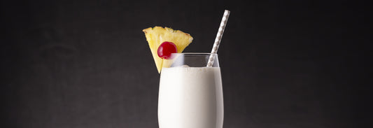 The Grove Pina Colada Cocktail Recipe