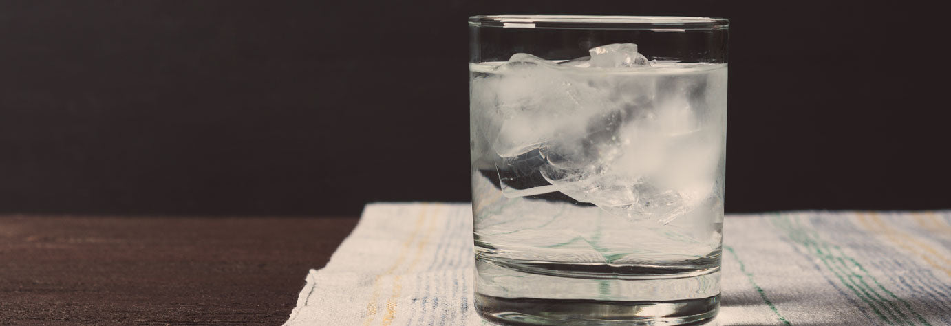 Sneaky Russian – Cocktail Recipe