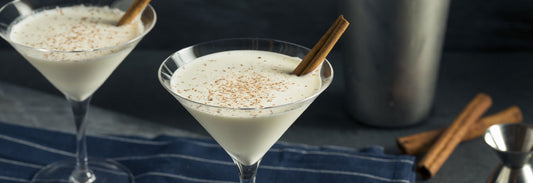 Raffaelo – Cocktail Recipe