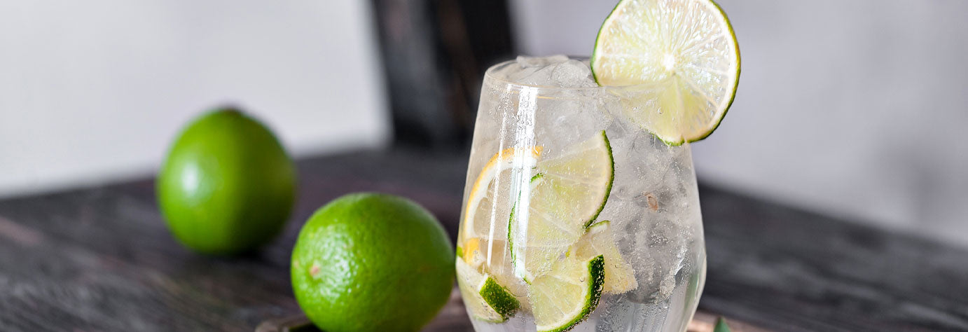 The GLT – Cocktail Recipe