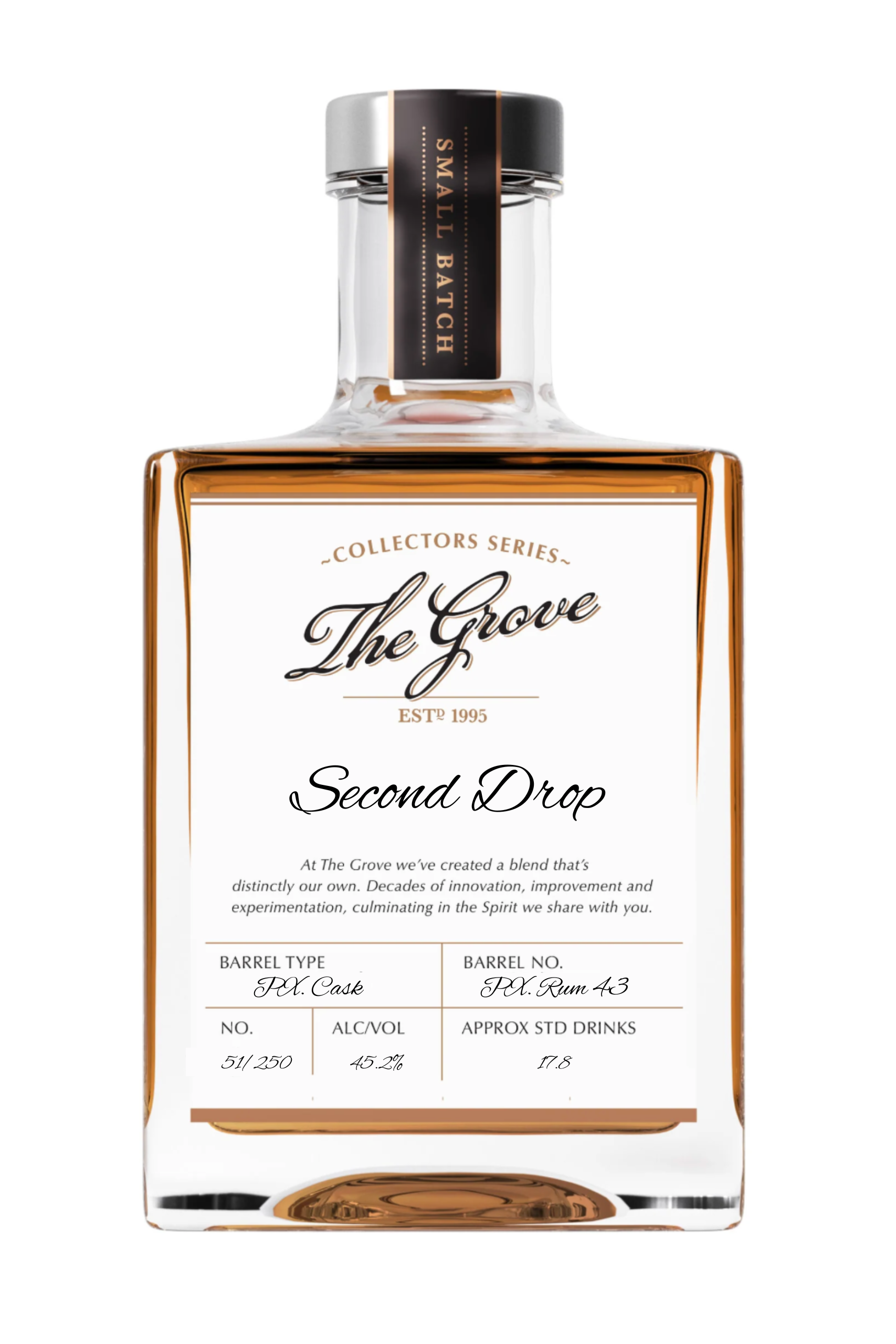 Single Malt Whisky