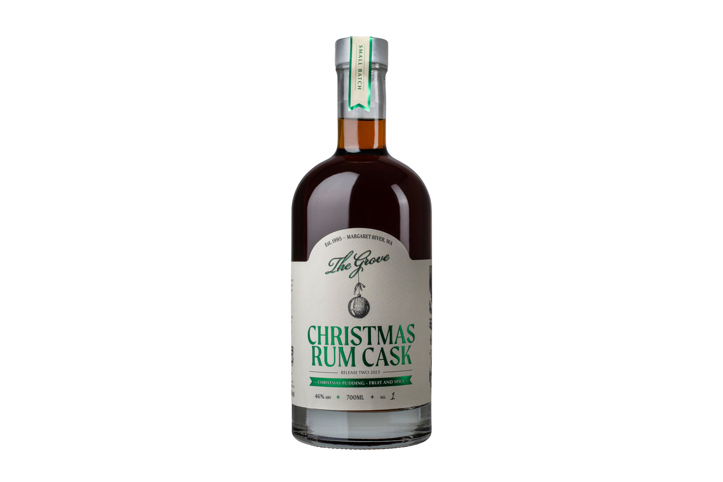 Christmas Rum Lovers Bundle