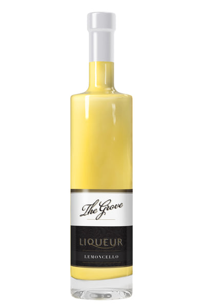 Lemoncello Liqueur 500ml
