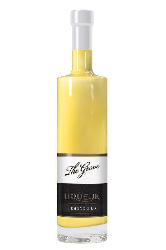 Lemoncello Liqueur 500ml